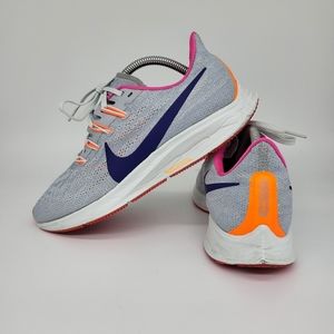 nike zoom women's running shoes